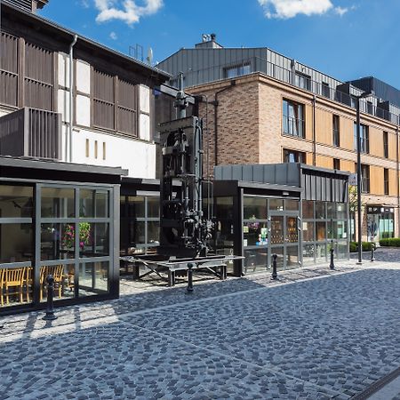 Main Station&Old Town Suites By Inpoint Krakow Exterior photo