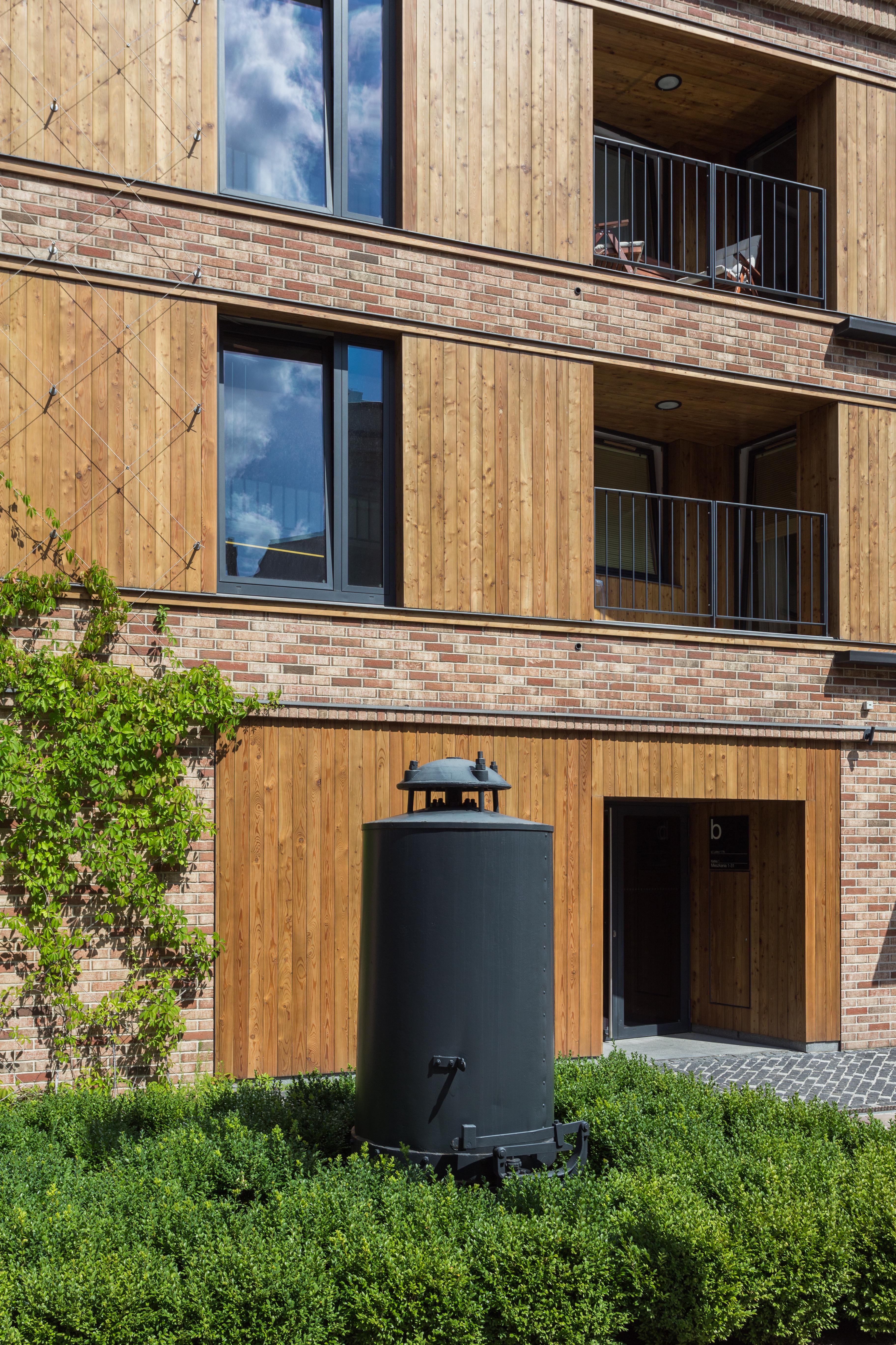 Main Station&Old Town Suites By Inpoint Krakow Exterior photo