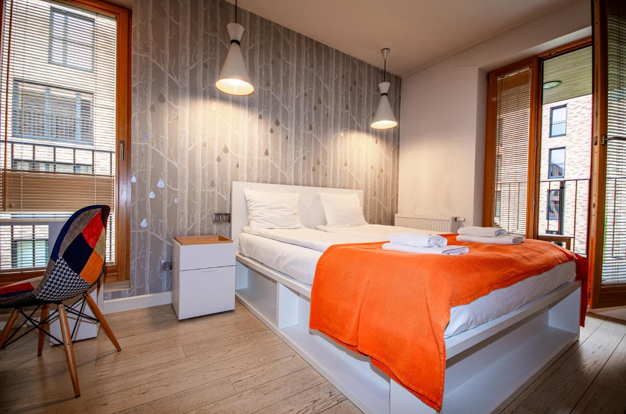 Main Station&Old Town Suites By Inpoint Krakow Exterior photo