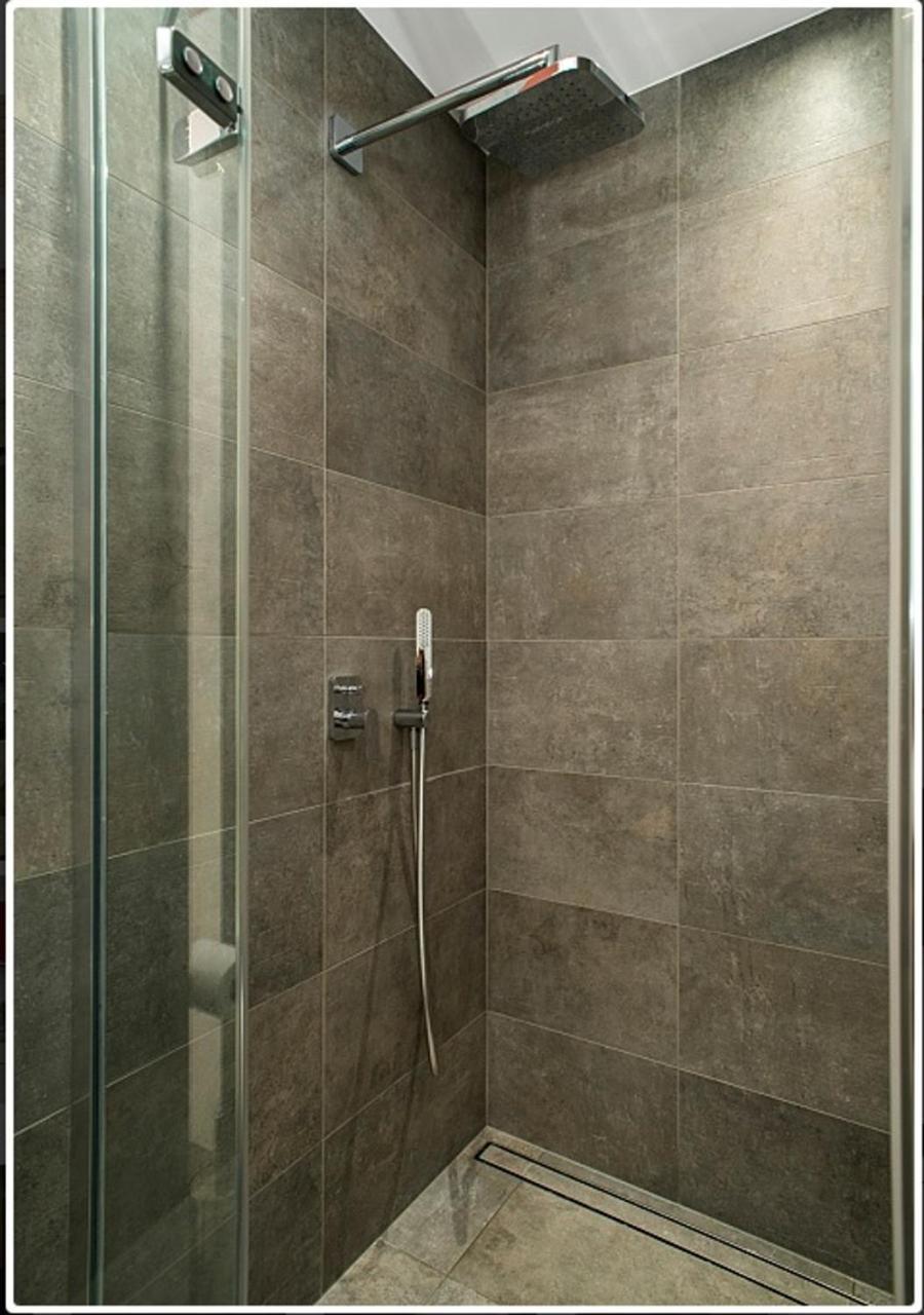 Main Station&Old Town Suites By Inpoint Krakow Room photo