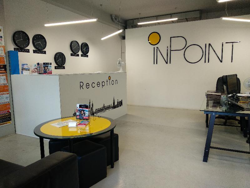 Main Station&Old Town Suites By Inpoint Krakow Exterior photo